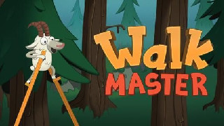 WalkMaster几块破石头怎么过 WalkMaster几块破石头通关攻略