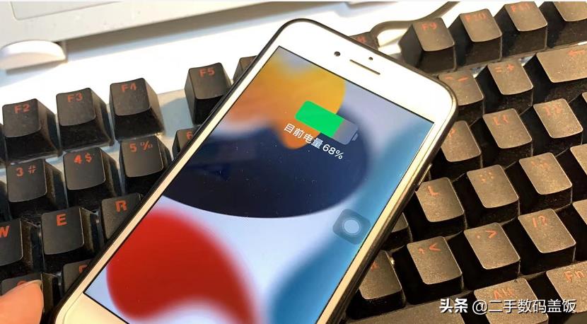 苹果13充不进去电怎么回事？iPhone无法充电的解决技巧_https://www.5aksw.com_生活常识_第4张