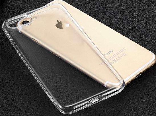 苹果iPhone手机戴套和贴膜有什么优缺点_软件自学网