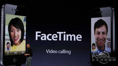 苹果手机facetime无法连接怎么办