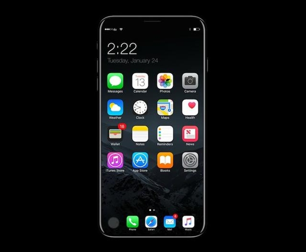 iPhone8全系列都支持无线充电吗