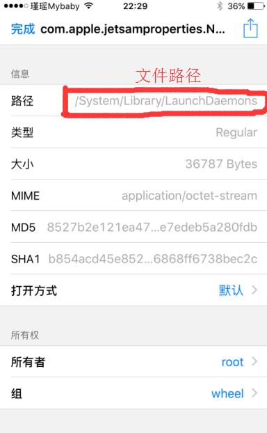 iOS10越狱如何开启虚拟内存_软件自学网