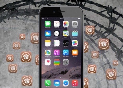 iPhone7升级至iOS 10.2.1如何越狱