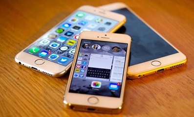 Phone5s升级iOS10.2卡不卡_软件自学网