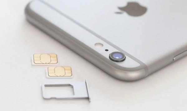 iPhone 8中国定制版是双卡双待吗
