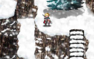 最终幻想勇气启示录矮人锻冶场探索宝箱在哪 矮人锻冶场宝箱攻略
