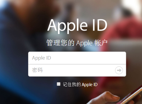 怎么防止appleid被盗_软件自学网