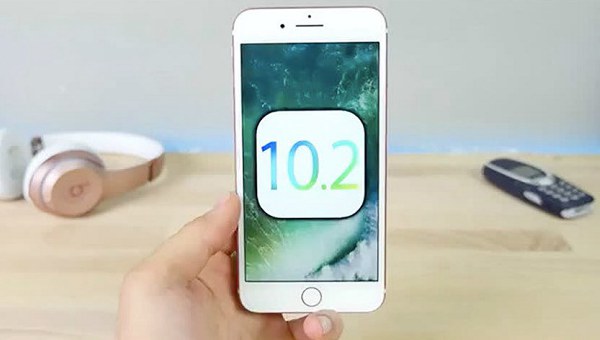 iOS10.2 Beta5正式版修复了什么BUG_软件自学网