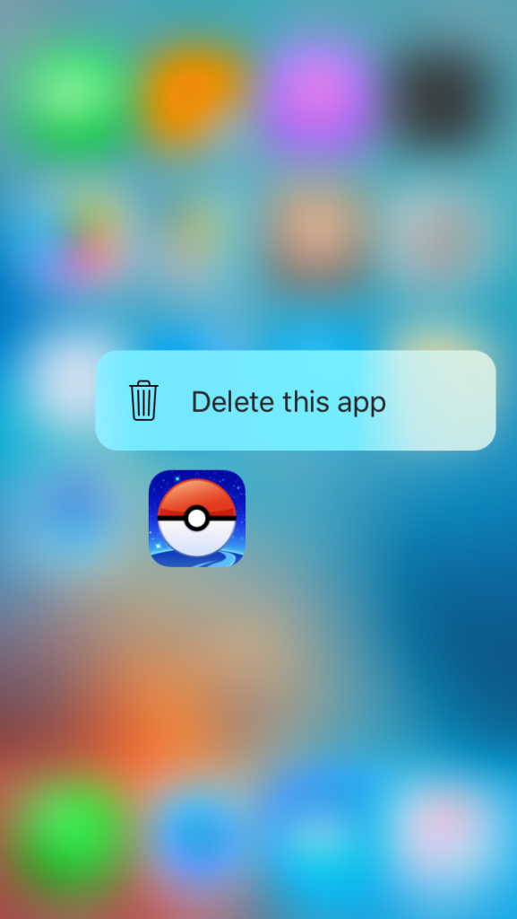 ios9越狱隐藏应用插件Force Delete