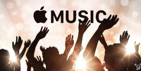 Apple  Music推出了大学生价格5元_软件自学网