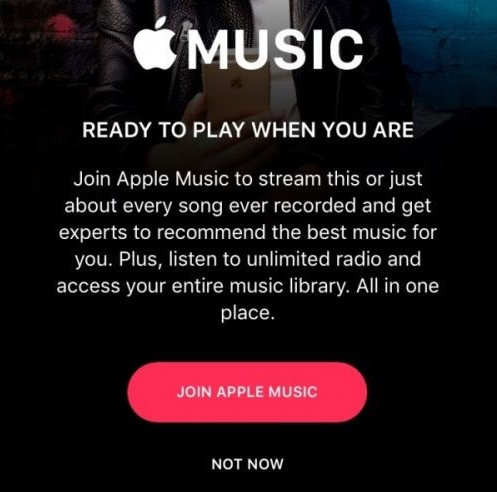 applemusic大学生优惠怎么注册_软件自学网