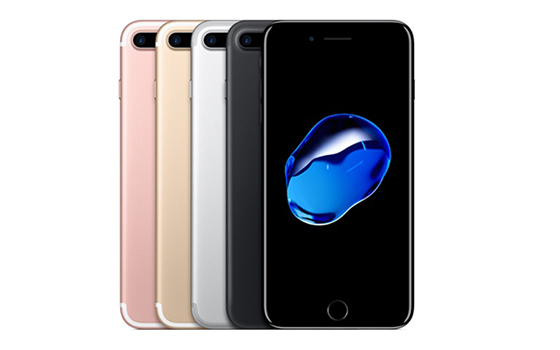 iphone7plus电池多少毫安