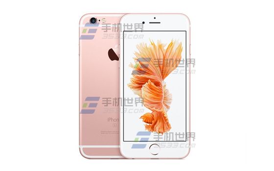 iPhone6s引导式访问的密码怎么设置