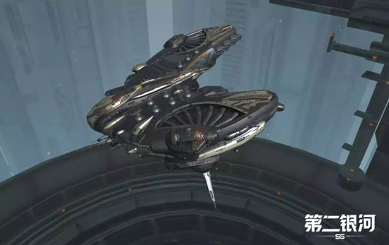第二银河虚空级舰船配件怎么搭配 虚空级舰船装配攻略
