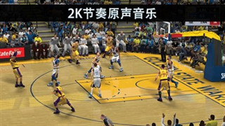 NBA2K19手机版捏脸数据大全 NBA2K19捏脸乔丹科比数据