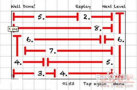 光束解谜iphone版怎么玩_软件自学网