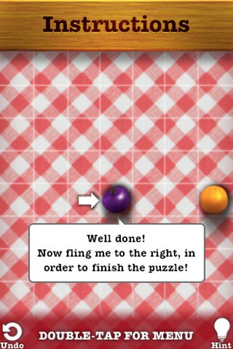 毛毛球Fling  iphone版怎么玩_软件自学网
