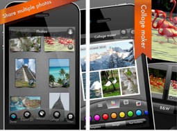苹果手机摄影app推荐_软件自学网
