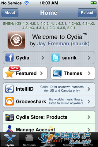 苹果iOS  5.0.1完美越狱工具Corona放出_软件自学网