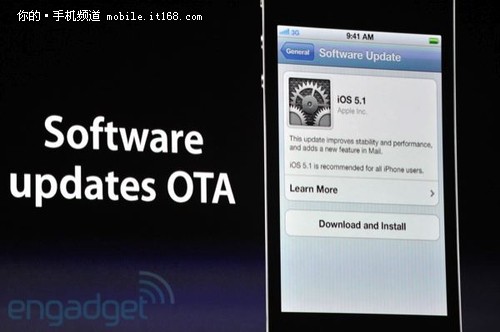 更新到ios5 beta2 为什么无法同步_软件自学网