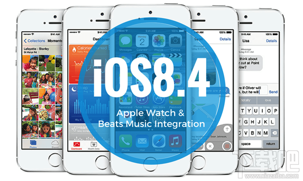 ios8.4.1完美越狱教程