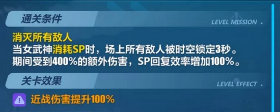 崩坏3挑战之路全难度通关攻略