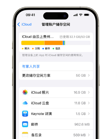 iCloud  储存空间不足时，iPhone  照片会丢失吗？