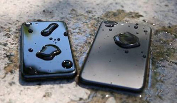 苹果 iPhone 15进水了怎么办？