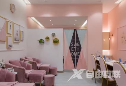 穿戴美甲在抖音属于什么类目 抖音怎么推广美甲店