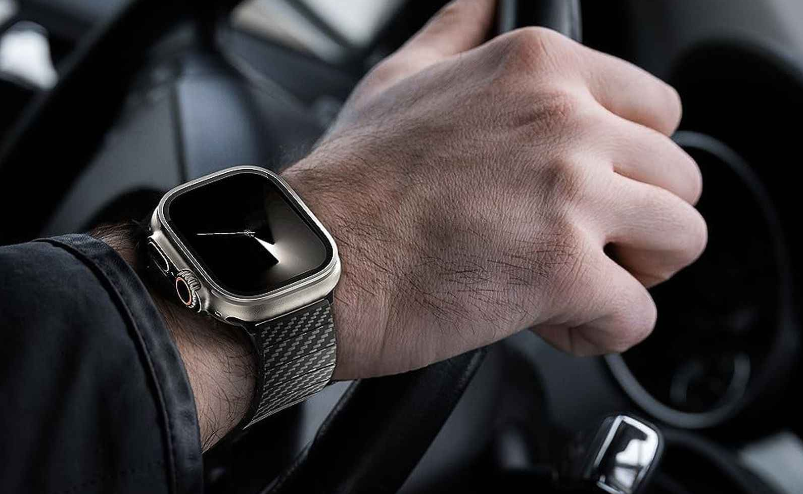 明年的Apple  Watch会有哪些升级？