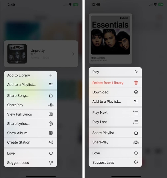 适用于iPhone  (iOS  17) 的15个Apple  Music提示和技巧