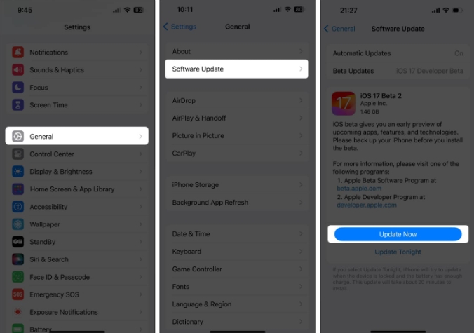 iOS17 apple  music动态封面不动？9种方法解决它！