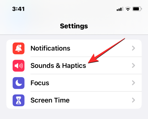 让 iPhone  在静音模式下振动的 2 种方法