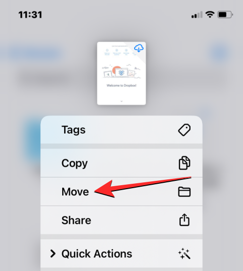如何在 iPhone  上将 Google  Drive、OneDrive、DropBox  添加到文件应用程序