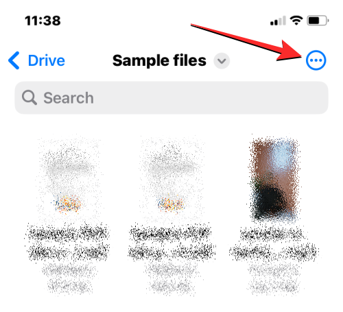 如何在 iPhone  上将 Google  Drive、OneDrive、DropBox  添加到文件应用程序