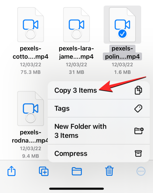 如何在 iPhone  上将 Google  Drive、OneDrive、DropBox  添加到文件应用程序
