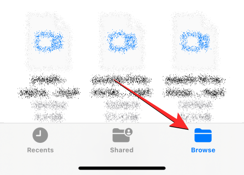 如何在 iPhone  上将 Google  Drive、OneDrive、DropBox  添加到文件应用程序