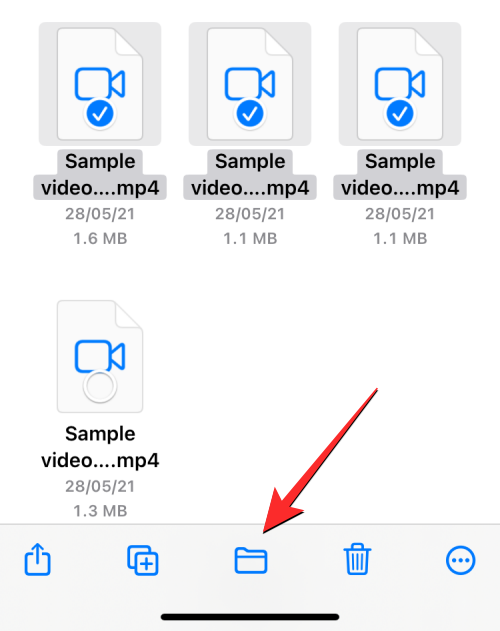 如何在 iPhone  上将 Google  Drive、OneDrive、DropBox  添加到文件应用程序