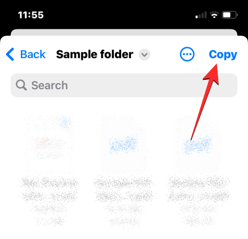 如何在 iPhone  上将 Google  Drive、OneDrive、DropBox  添加到文件应用程序