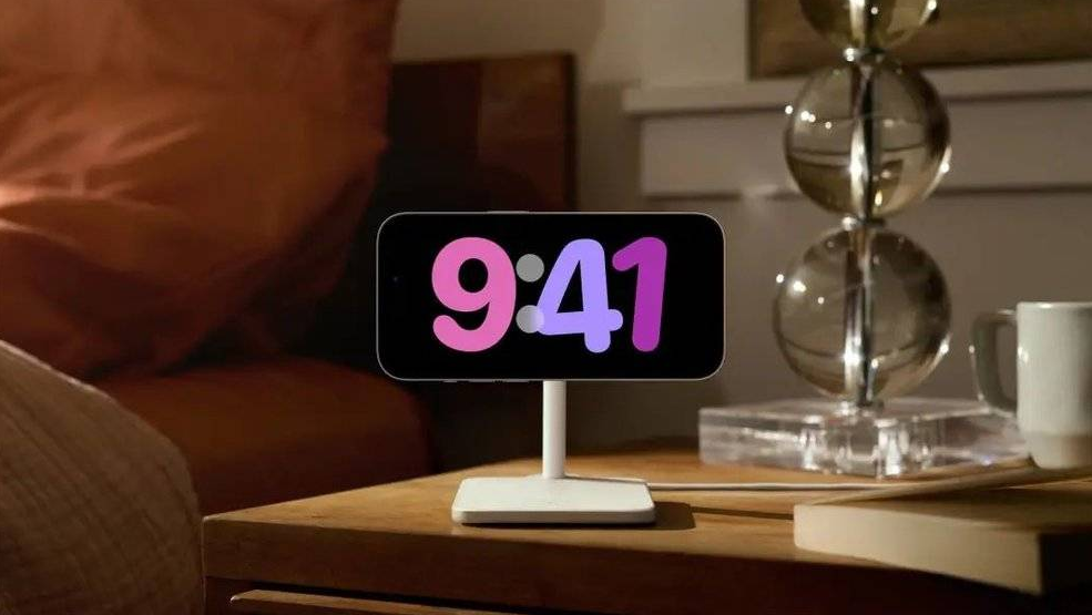 iOS 17带来了哪些令人直观的升级体验？