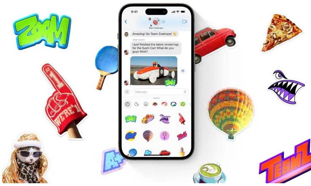 iOS  17 有哪些直观的升级感受呢？