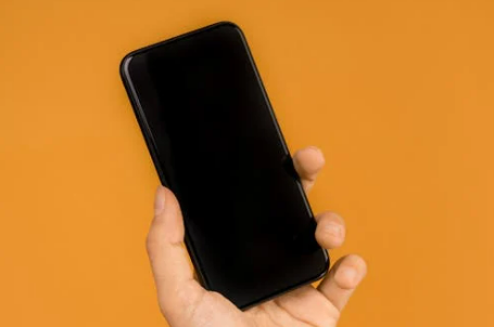 iphone突然黑屏