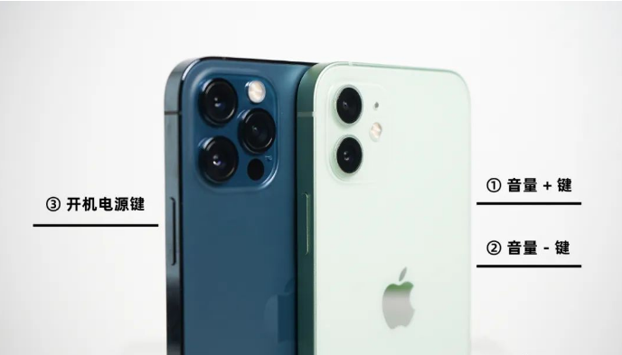 iphone突然黑屏？3种方法解决问题！