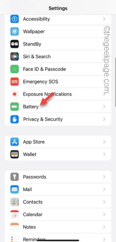 iPhone随机关机：修复
