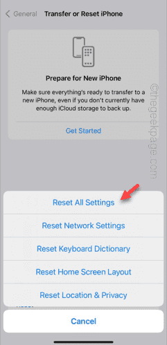 iPhone随机关机：修复