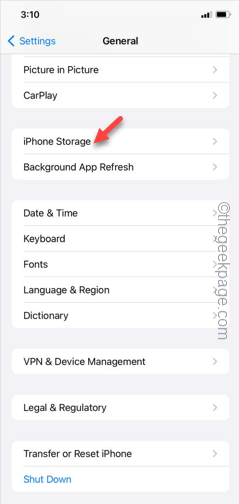 iPhone随机关机：修复