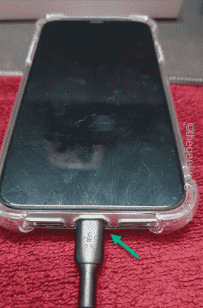 iPhone随机关机：修复