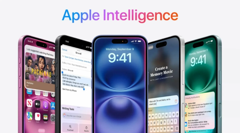 iOS 18RC版评测 按需求升级