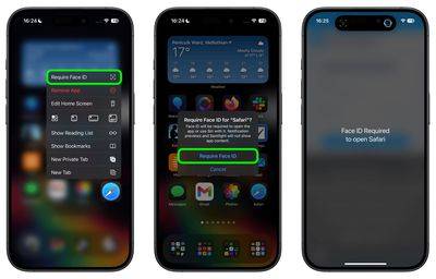 iOS  18：如何在 iPhone  上隐藏应用程序