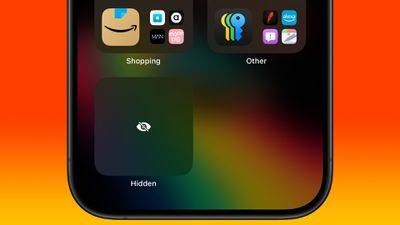 iOS  18：如何在 iPhone  上隐藏应用程序